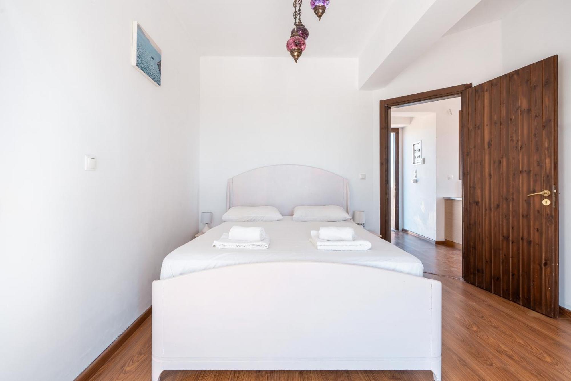 Rhodes Retreat Apartment Kalithies Exterior photo