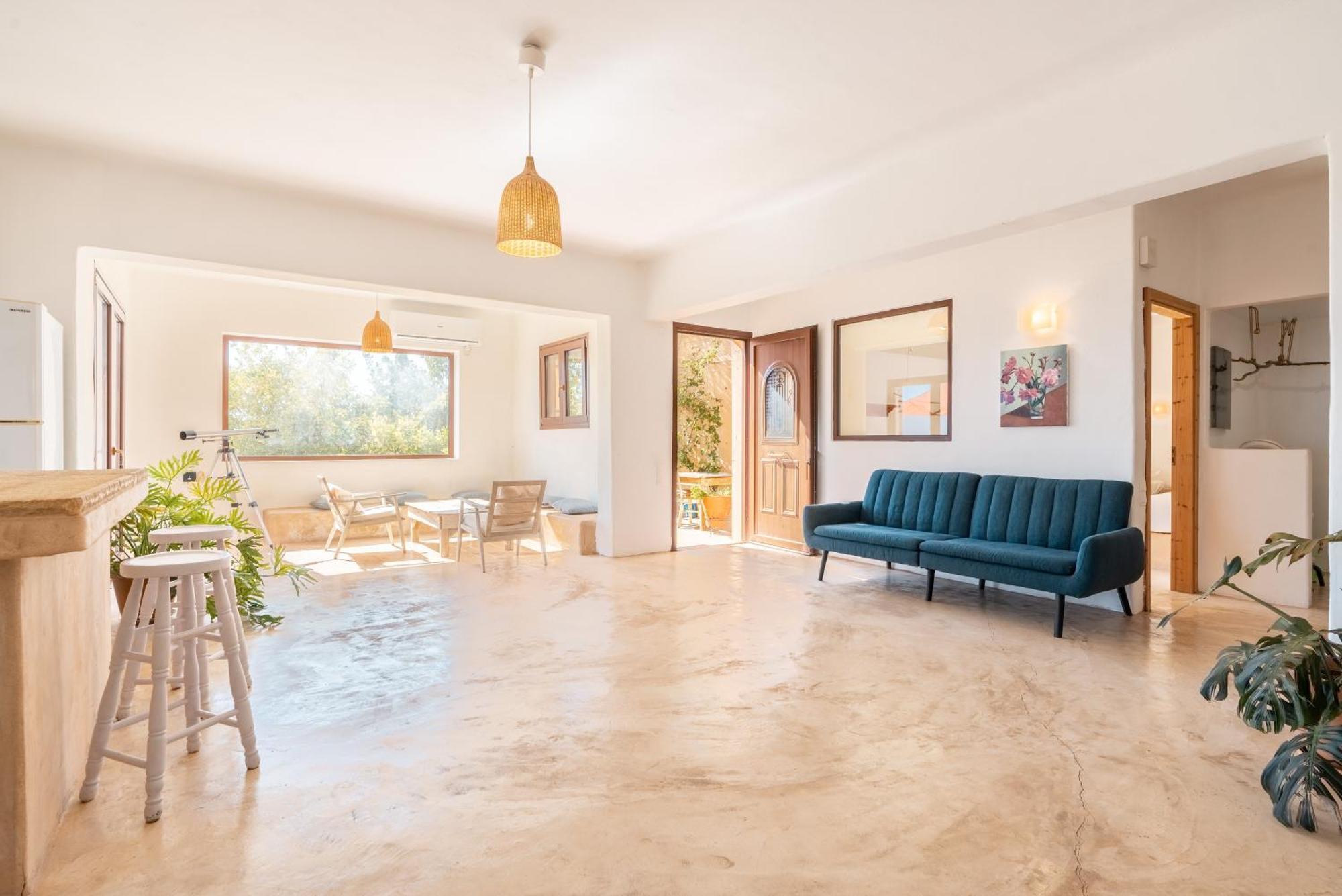 Rhodes Retreat Apartment Kalithies Exterior photo