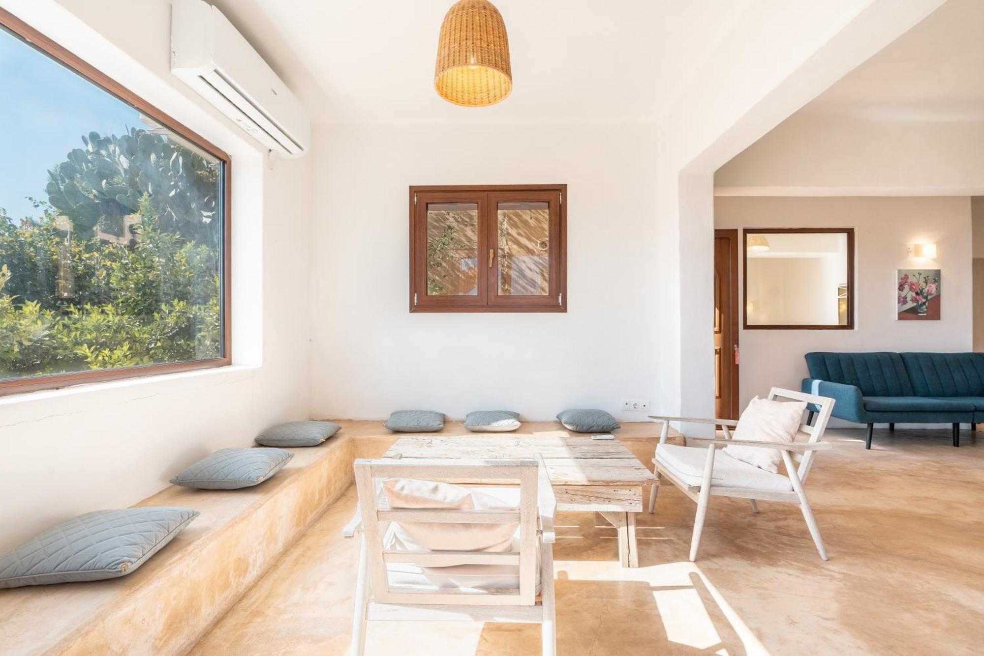 Rhodes Retreat Apartment Kalithies Exterior photo