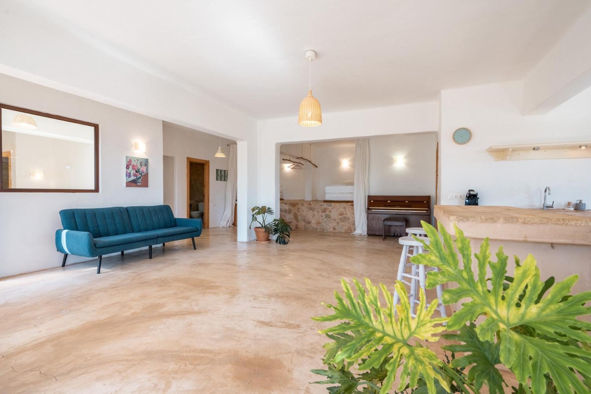 Rhodes Retreat Apartment Kalithies Exterior photo