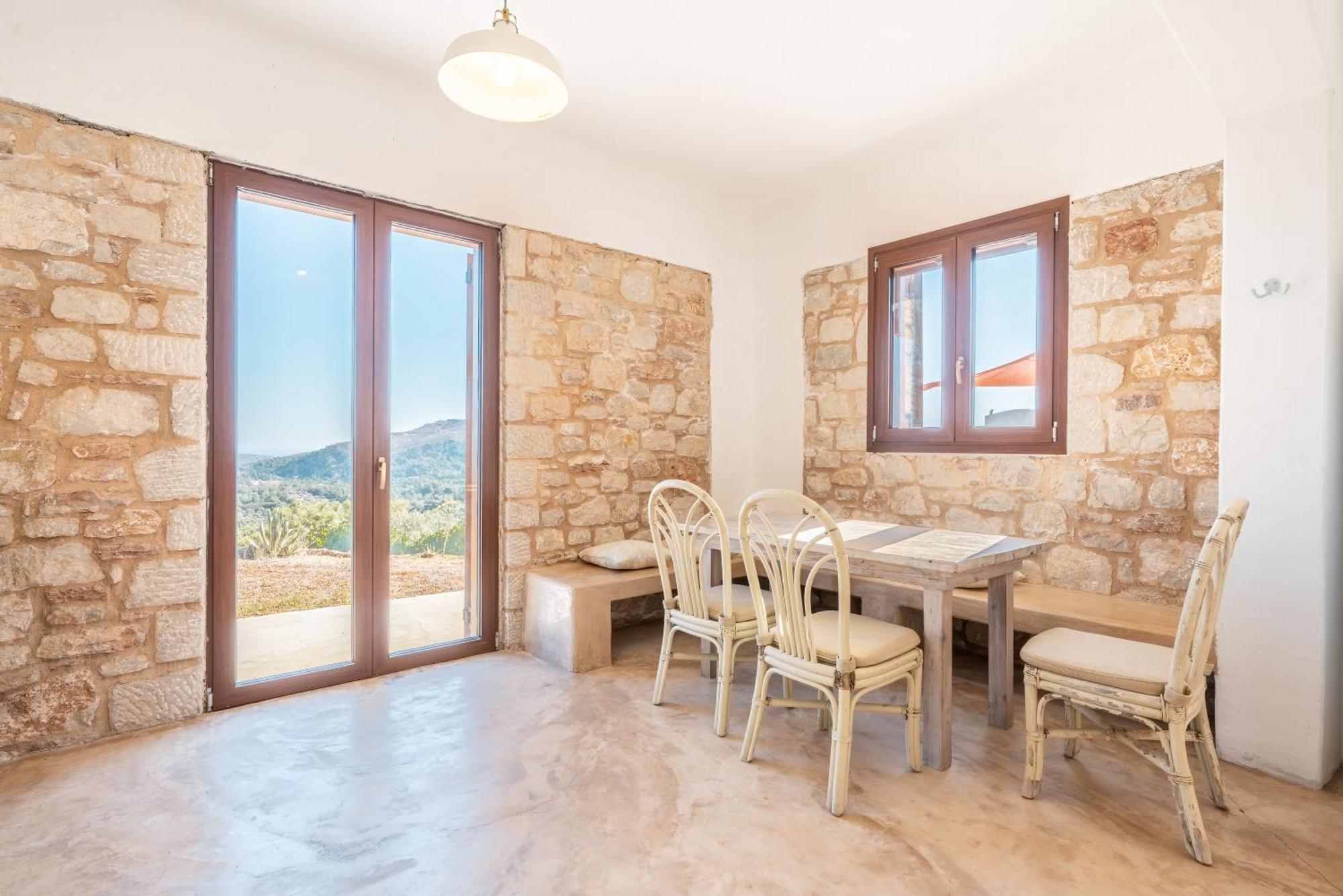 Rhodes Retreat Apartment Kalithies Exterior photo
