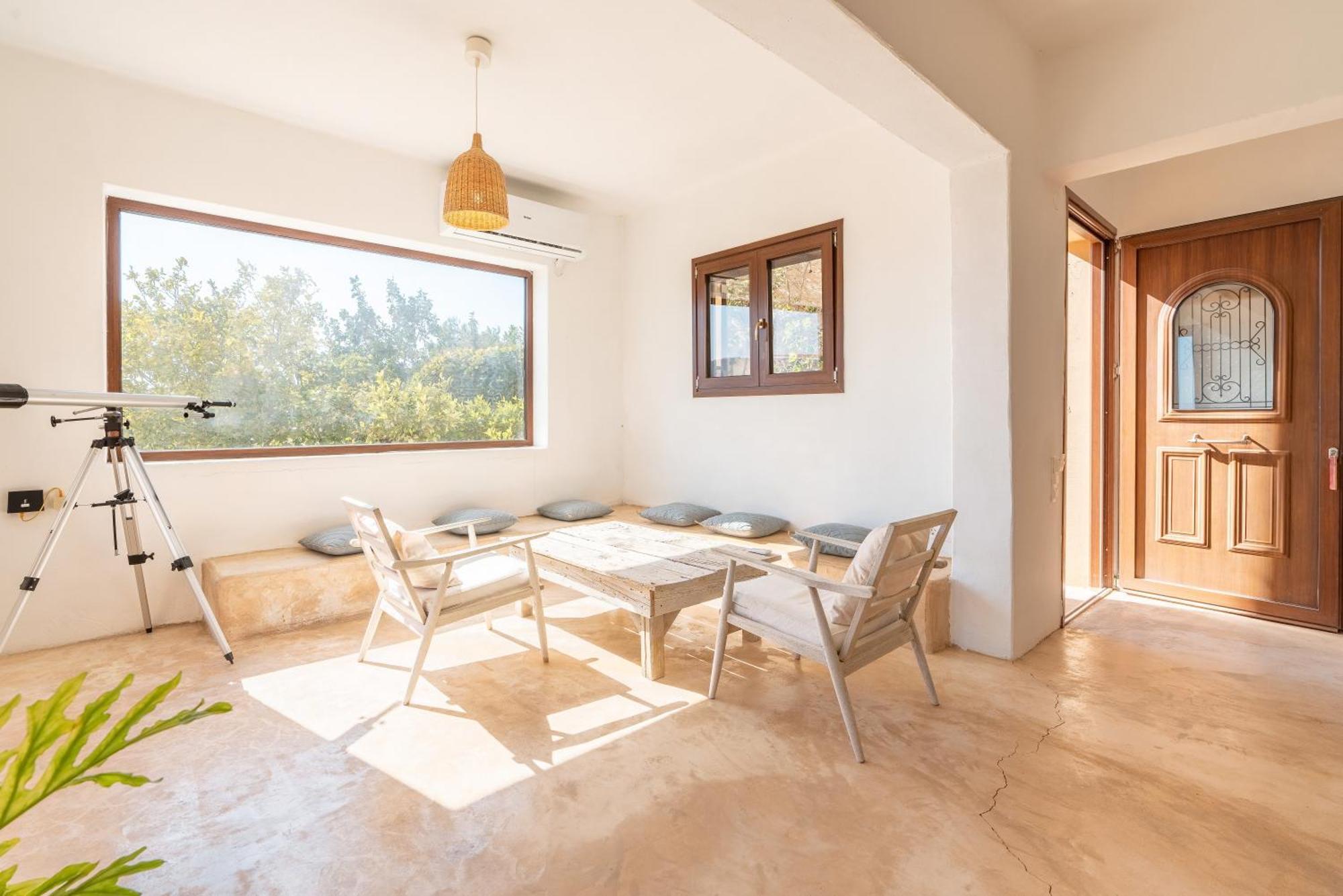Rhodes Retreat Apartment Kalithies Exterior photo
