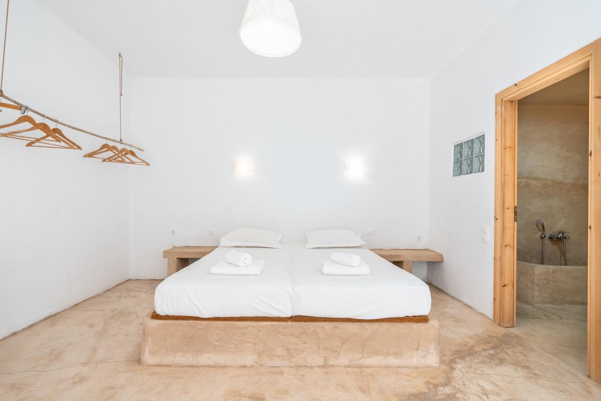 Rhodes Retreat Apartment Kalithies Exterior photo